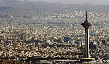 چراغ‌های برج میلاد امشب در حمایت از بیماران هموفیلی قرمز می‌شود
