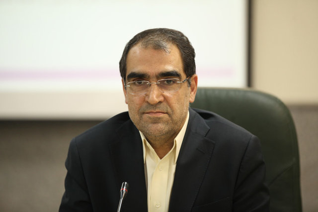 درخواست وزیر بهداشت از بانک مرکزی برای تامین نقدینگی دارو