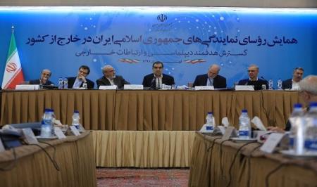 آمریکا دروغ می گوید که دارو و تجهیزات پزشکی تحریم نیست
