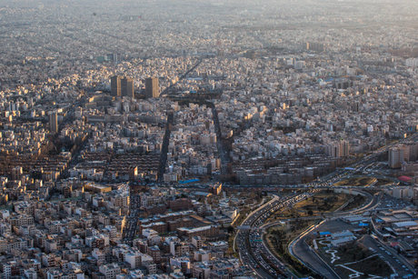 امروزهوای تهران در چه وضعیتی است؟