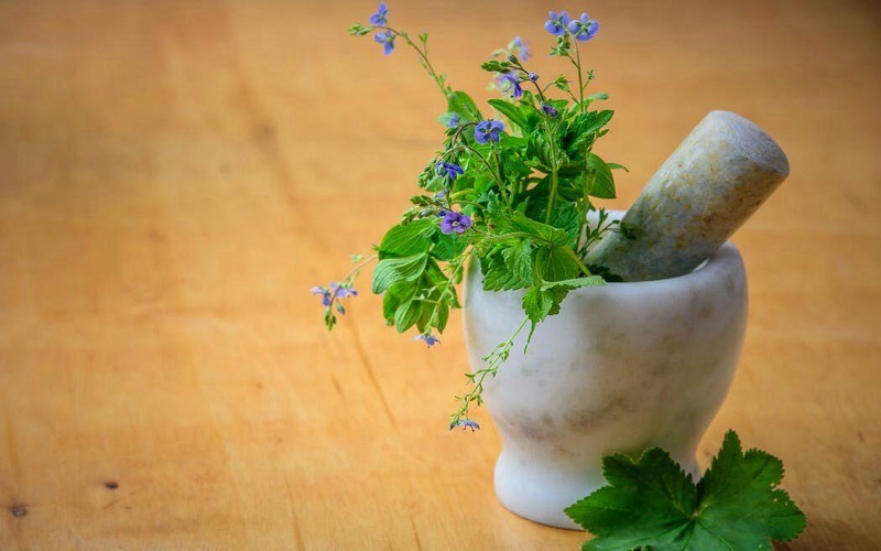 با این گیاه از یائسگی زودرس پیشگیری کنید 
