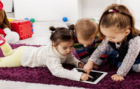 وسیله ای خطرناکتر از موادمخدر برای کودکان 