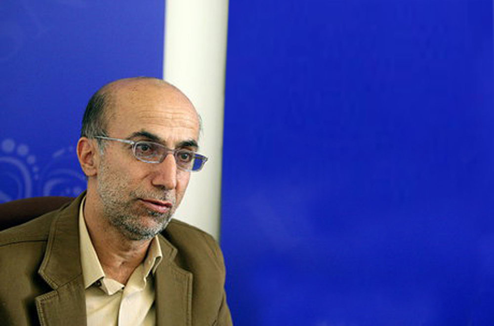  پاسخ رئیس دانشگاه علوم پزشکی اصفهان به اظهارات رئیس سازمان تامین اجتماعی