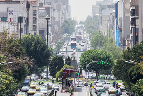 ازن در شرایط ناسالم برای گروه‌های حساس