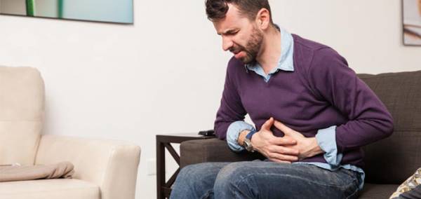 علائم خطرناک رودل کردن و روش های درمان سریع و خانگی آن