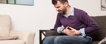 علائم خطرناک رودل کردن و روش های درمان سریع و خانگی آن