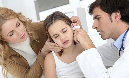  روش‌های خارج کردن حشره از گوش