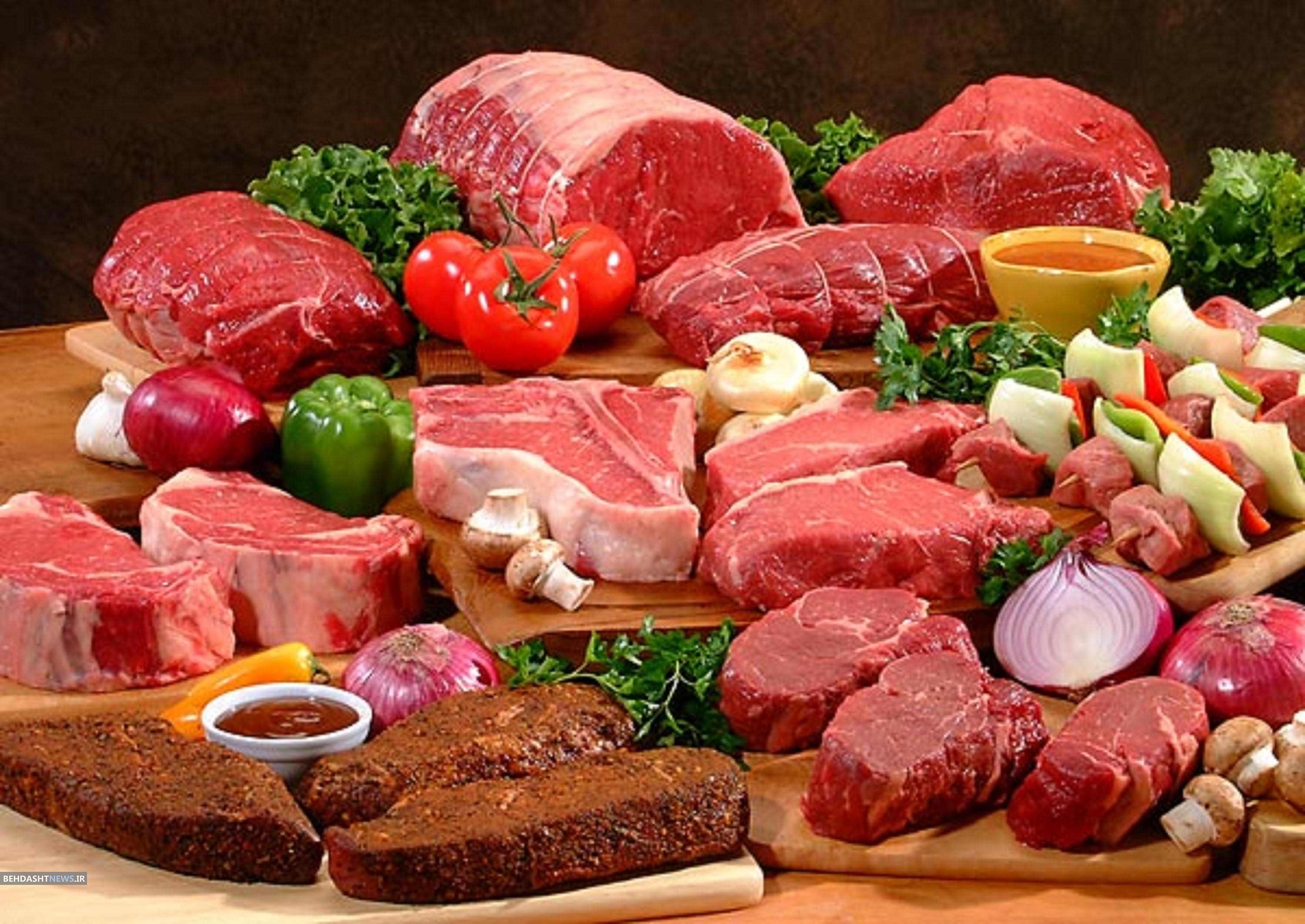7 ماده غذایی که باعث گرفتگی رگ ها می شوند