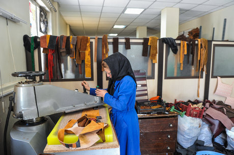 مشکلات زنان تحت حمایت کمیته امداد