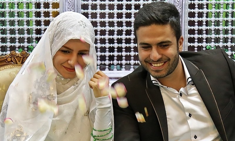 مهمترین هدف اسلام از ازدواج