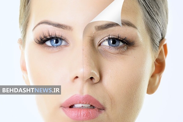 عادت هایی که موجب پیری زودرس می شوند 