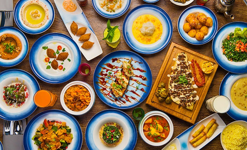 آداب صحیح غذاخوردن برای پیشگیری از بیماریها