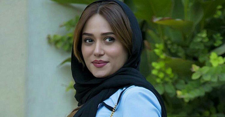واکنش هنرپیشه معروف به گرانی قیمت دلار! + عکس