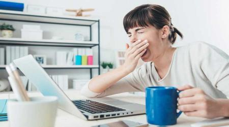 8 ترفند ساده برای جبران کمبود خواب 
