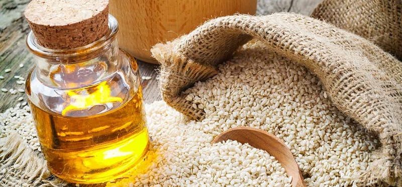 چرا مصرف روغن کنجد توصیه می شود؟