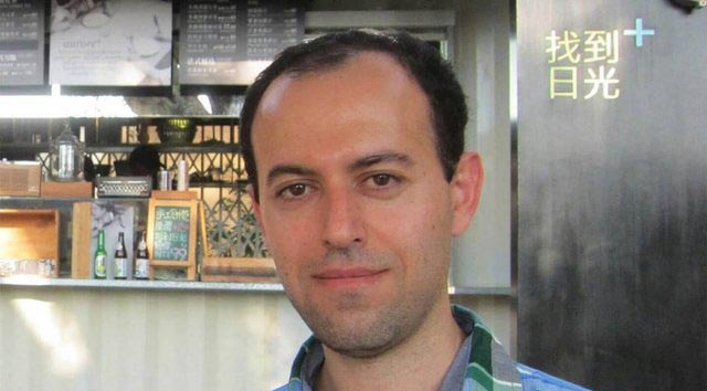 یک ریاضیدان ایرانی دیگر برنده جایزه نوبل ریاضی شد + عکس