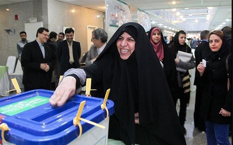 انتخابات مینیاتوری ریاست جمهوری در شهریور ۹۶ / آمار پزشکان بیکار