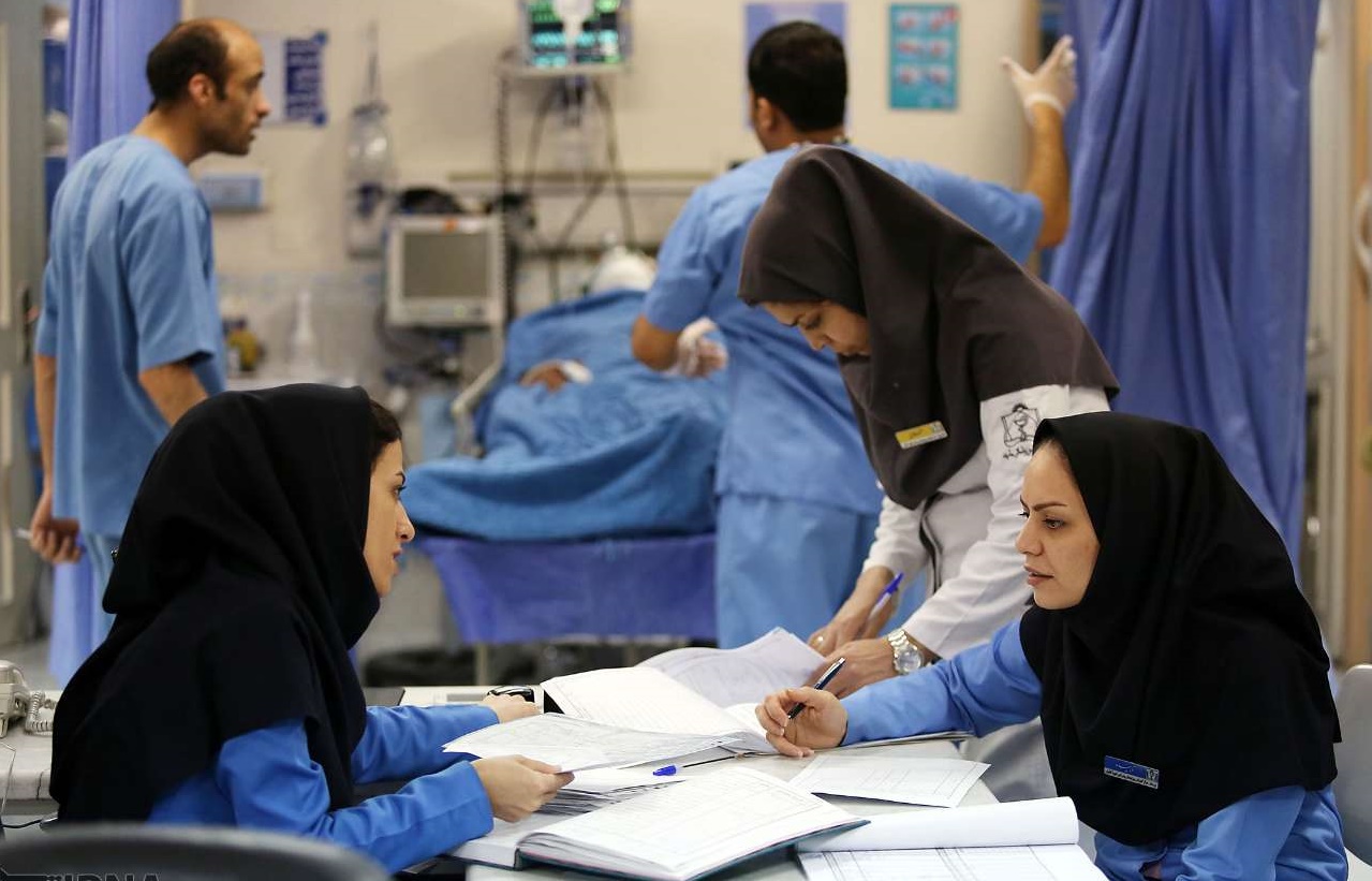 40 درصد درآمد بیمارستان‌ها باید صرف ایمن‌سازی شود