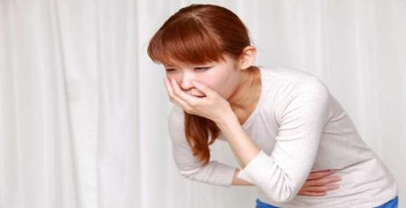  8 دلیل شگفت انگیز بروز حالت تهوع 