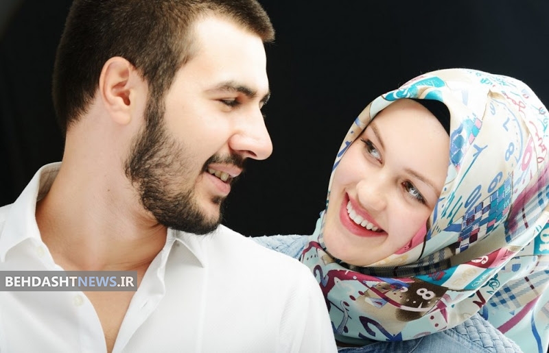 عادت های زوج های شاد