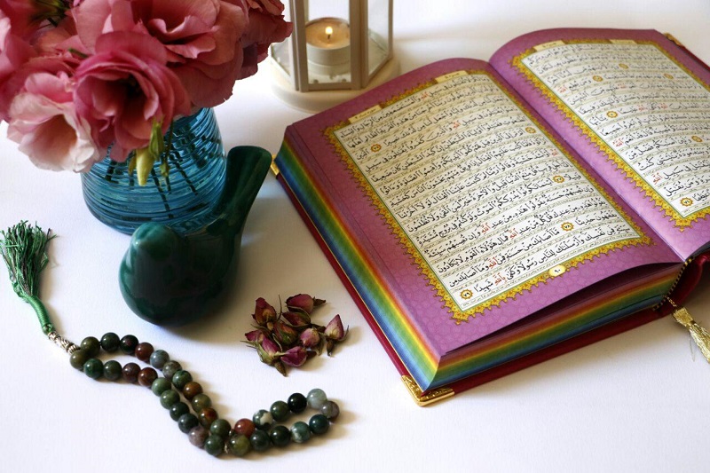  نگرش قرآن به ذکر و یاد خدا
