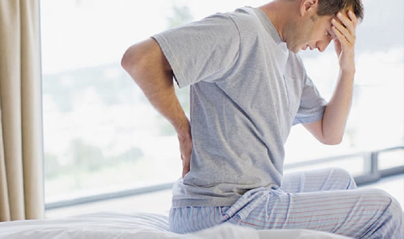  کاربرد طب سنتی در دردهای ستون فقرات 