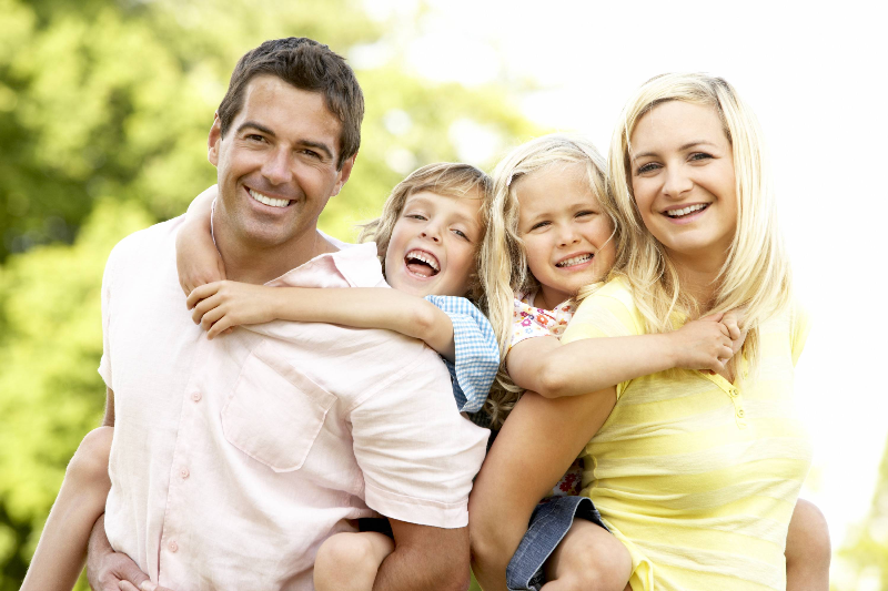 چگونه کودکم را خوب تربیت کنم+ روش صحیح