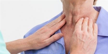 چه عواملی باعث اختلال در غده تیروئید می‌شوند؟