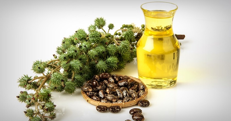  کاهش درد با روغن  معجزه گر