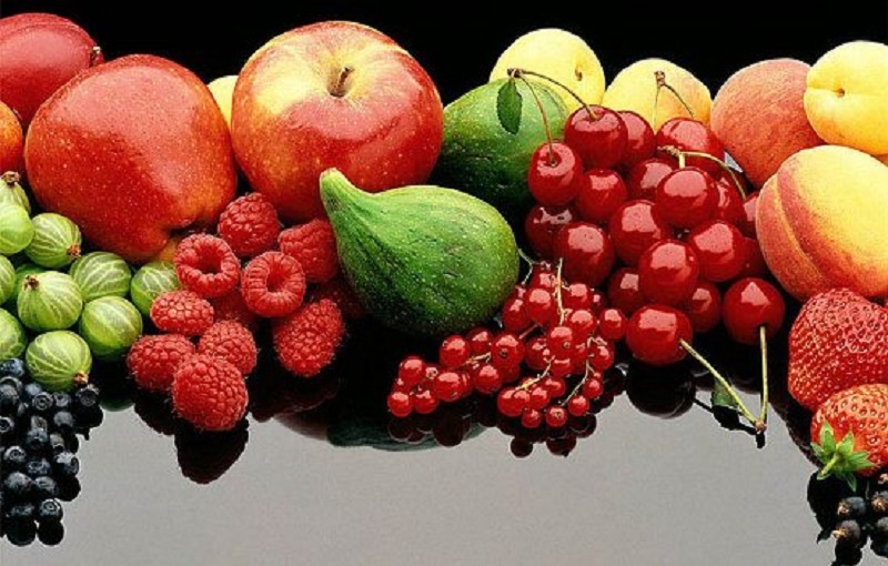  فواید میوه‌های تابستانی 