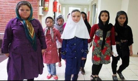 توانایی درمان دانش آموزان شین آبادی در کشور اطلاع رسانی شود