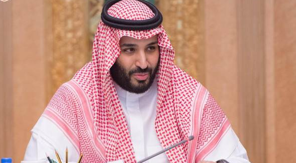 قایق تفریحی مجلل «بن سلمان»! + عکس