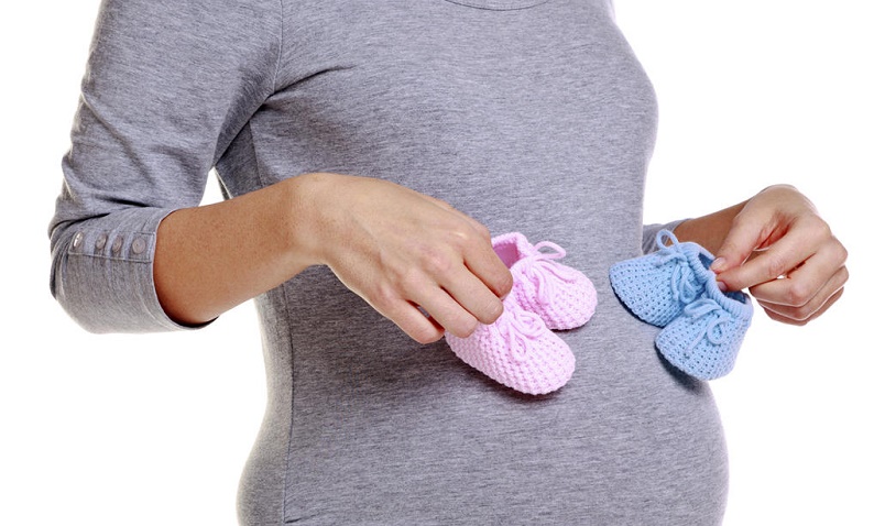  جنین‌ها با روش IVF بیشتر دختر می‌شوند یا پسر؟