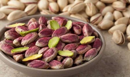  کَره پسته چیست؟! + خواص و طرز تهیه کَره پسته
