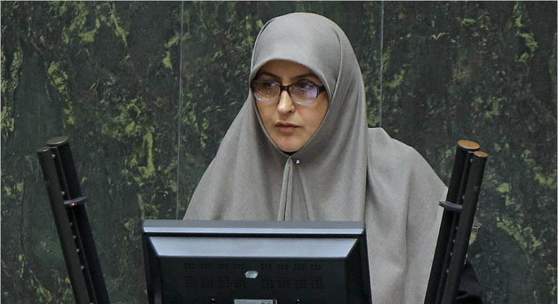 طرح «سربازی دُخترها» در مجلس کلید خورد! + عکس