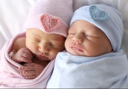 جنین‌ها با روش IVF بیشتر دختر می‌شوند یا پسر؟