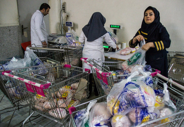 بهره‌مندی بیش از ۶۱ هزار خانوار از خدمات کمیته امداد
