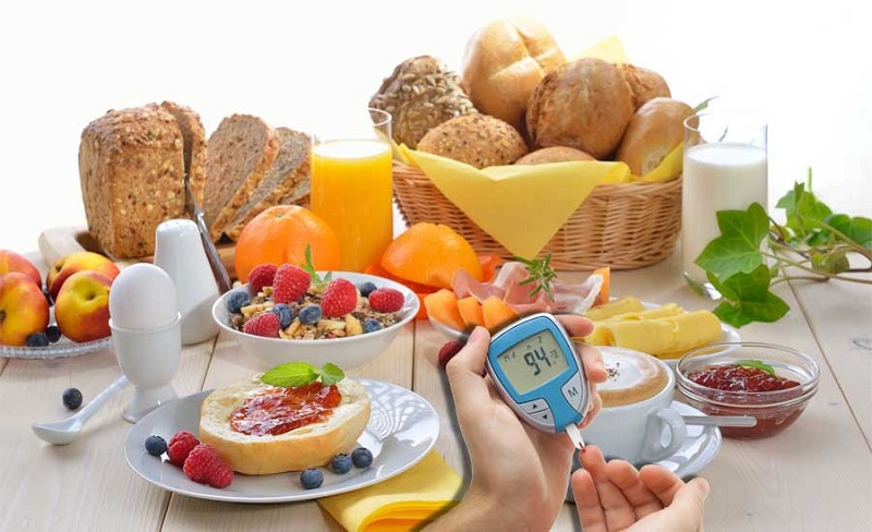  غذاهای سالمی که برای قند خون مشکل ایجاد می کنند