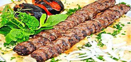 کباب‌هایی که بیماری به جانتان می‌اندازند|سنگدان مرغ به اسم کباب کوبیده 