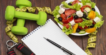 پس از تمرینات سخت ورزشی چه بخوریم؟