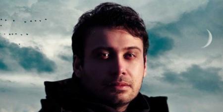 محسن چاوشی غیرمجاز شد + عکس