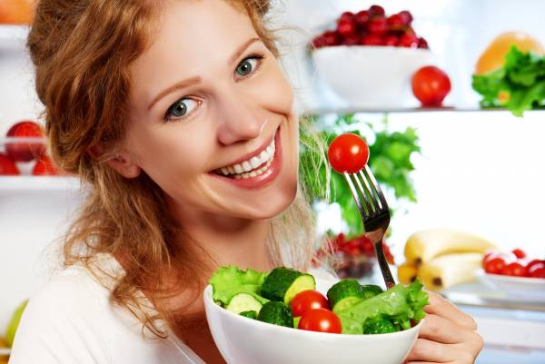 برای تامین “آهن خون” چی بخوریم؟ + رژیم غنی از آهن