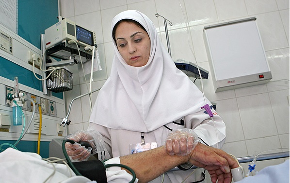 سیاست‌هایی برای رفع مشکل کمبود پرستار/افزایش بیش از ۲ برابری کارانه پرستاران
