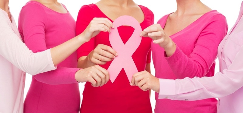 هفت گام زنانه برای پیشگیری از سرطان سینه 