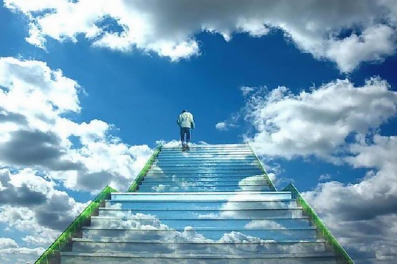 مهم‌ترین عنصر تعالی شخصیت انسان 