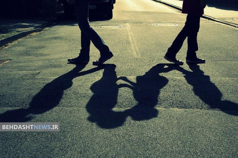 افسردگی قطع رابطه با همکار مرد متأهلم را چگونه رفع کنم؟