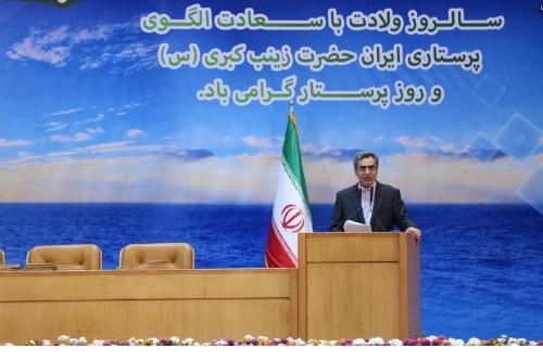 فعالیت بیش از ۱۴ هزار مدیر پرستاری در لایه های مختلف مدیریتی تا سطح سر پرستاری