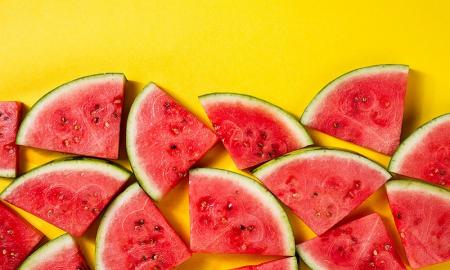  غذای عجیب برای گیاهخواران در نیویورک