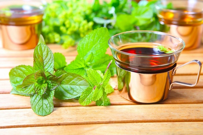  بعد از خوردن شام این نوشیدنی فراموش نشود 