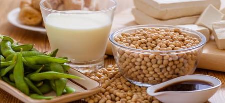  دانه مغذی برای جلوگیری از شکستگی استخوان در بانوان مسن